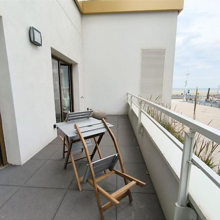 Cocoon Du Bord De Mer Cr Conciergerie 敦刻尔克 外观 照片