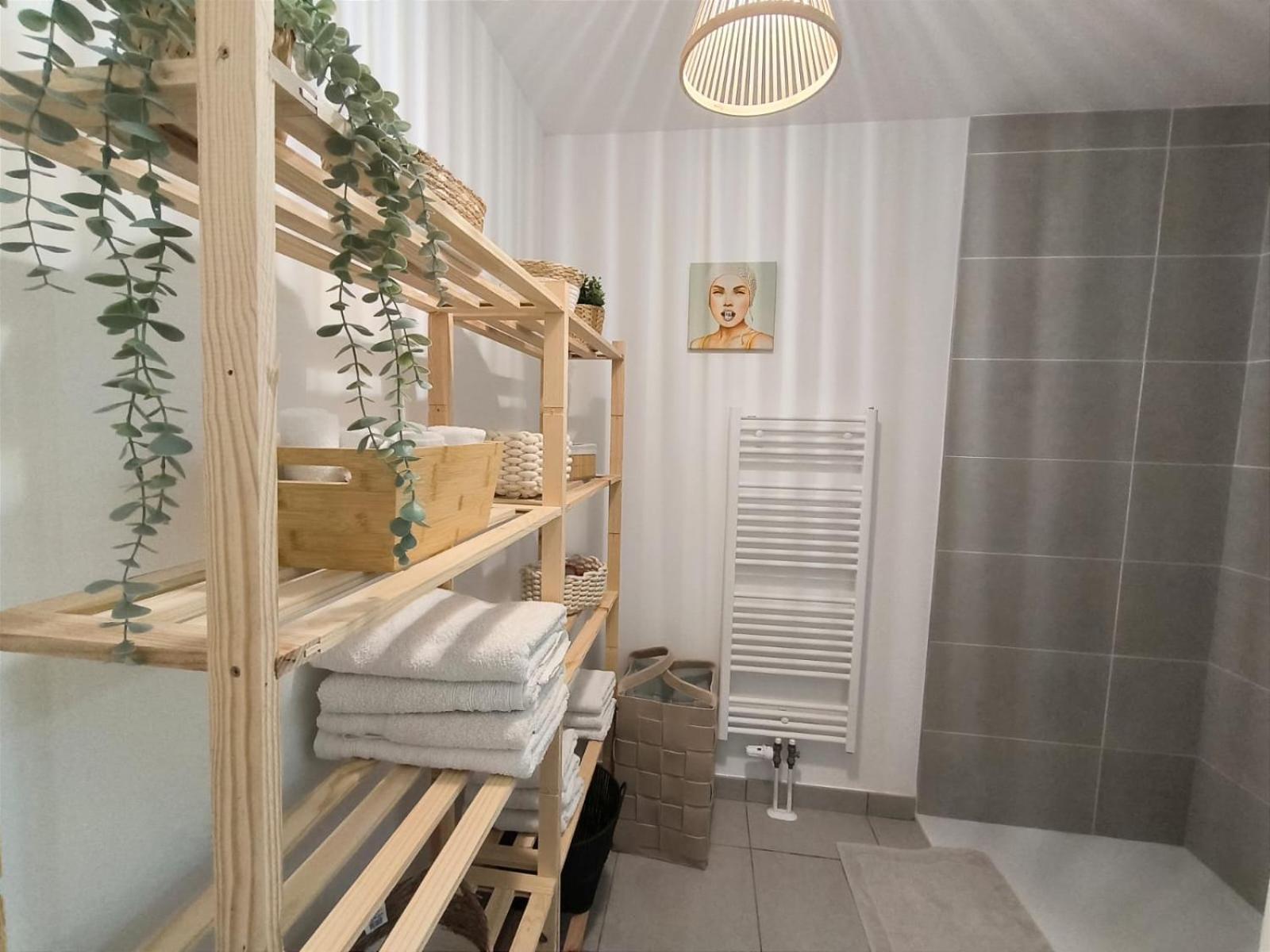 Cocoon Du Bord De Mer Cr Conciergerie 敦刻尔克 外观 照片